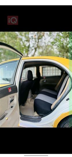 Kia Spectra